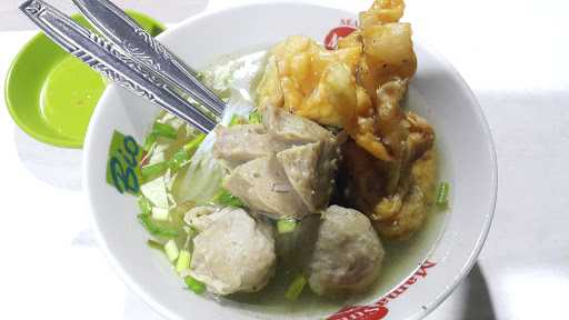 Bakso Pak Man 5