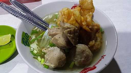 Bakso Pak Man 7