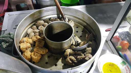 Bakso Pak Man 1