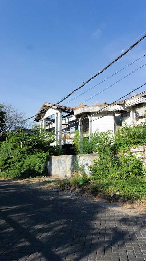 Bakso Rumah Hantu Darmo 5