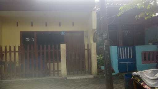 Bakso Rumah Hantu Darmo 4