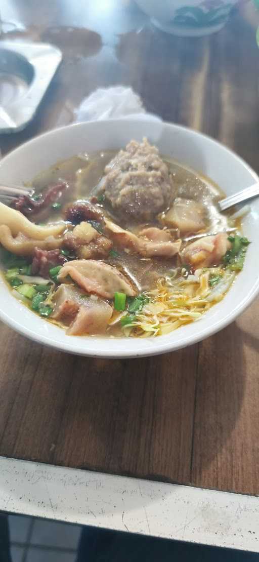 Bakso Solo Bang Gendut 5