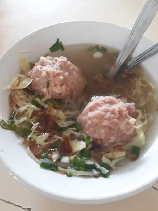 Bakso Solo Bang Gendut 1