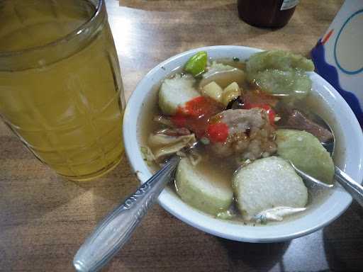 Bakso Solo Bang Gendut 4