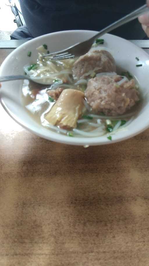 Bakso Solo Bang Gendut 6