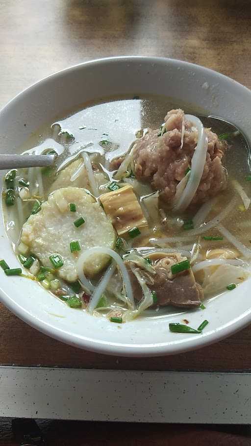 Bakso Solo Bang Gendut 9