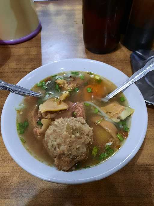 Bakso Solo Bang Gendut 7