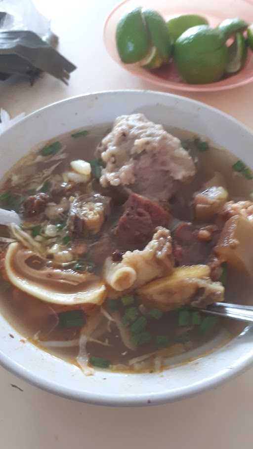 Bakso Solo Bang Gendut 3