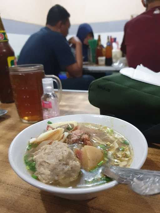 Bakso Solo Bang Gendut 8