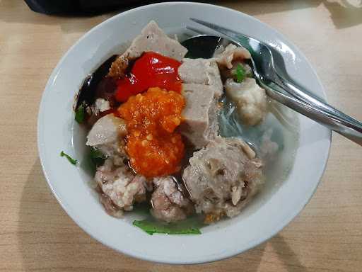 Bakso Solo Pak Min 10