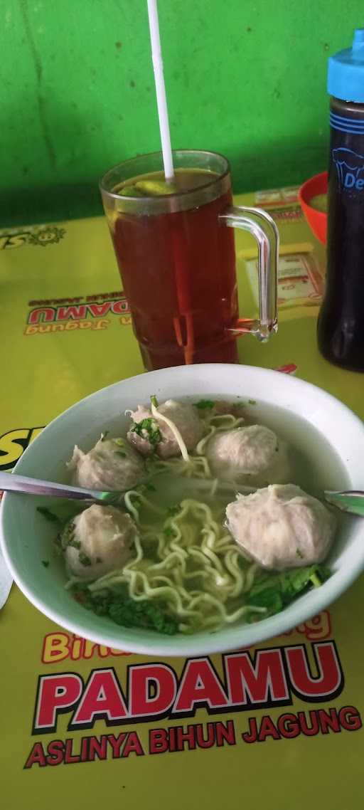 Bakso Solo Pak Min 7