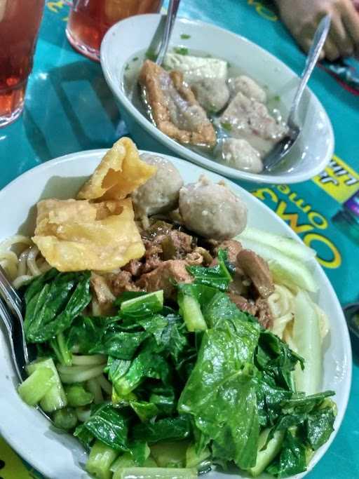 Bakso Solo Tengger 7