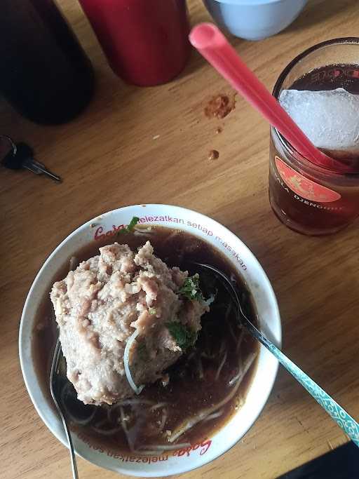 Bakso Solo Tengger 10