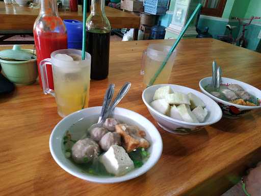 Bakso Solo Tengger 4