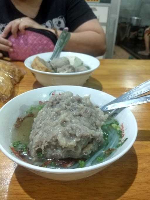 Bakso Solo Tengger 9