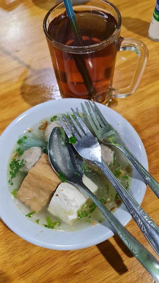 Bakso Solo Tengger 5