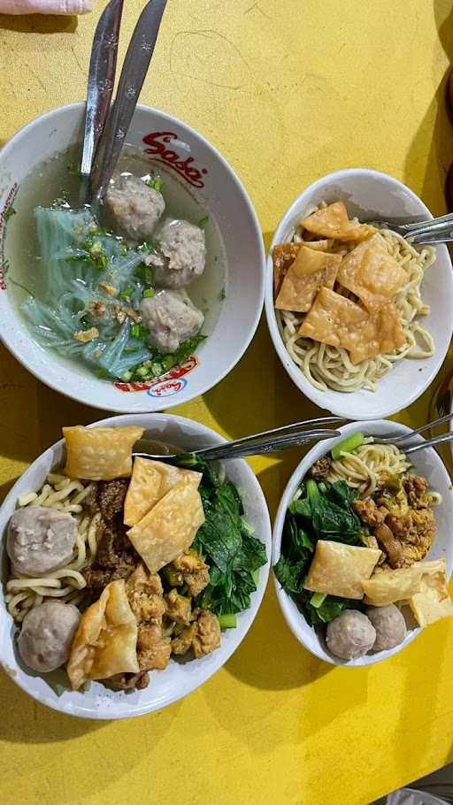 Bakso Solo Tengger 8