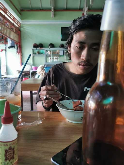 Bakso Solo Tengger 1