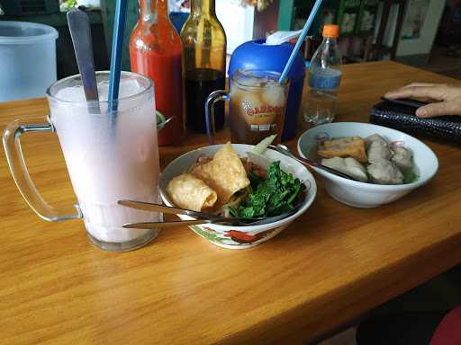 Bakso Solo Tengger 6