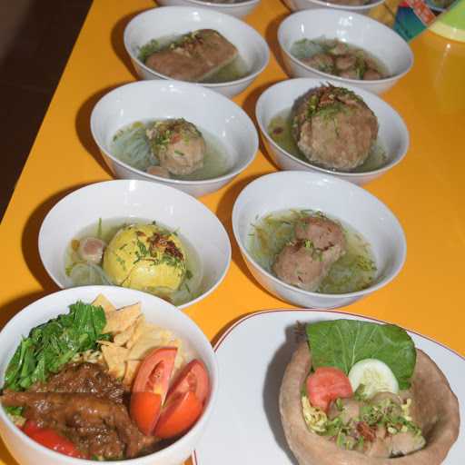 Bakso Sumo Surabaya 8