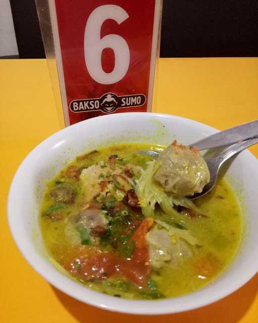 Bakso Sumo Surabaya 5