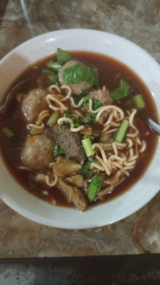 Bakso Tetelan Podo Moro 5