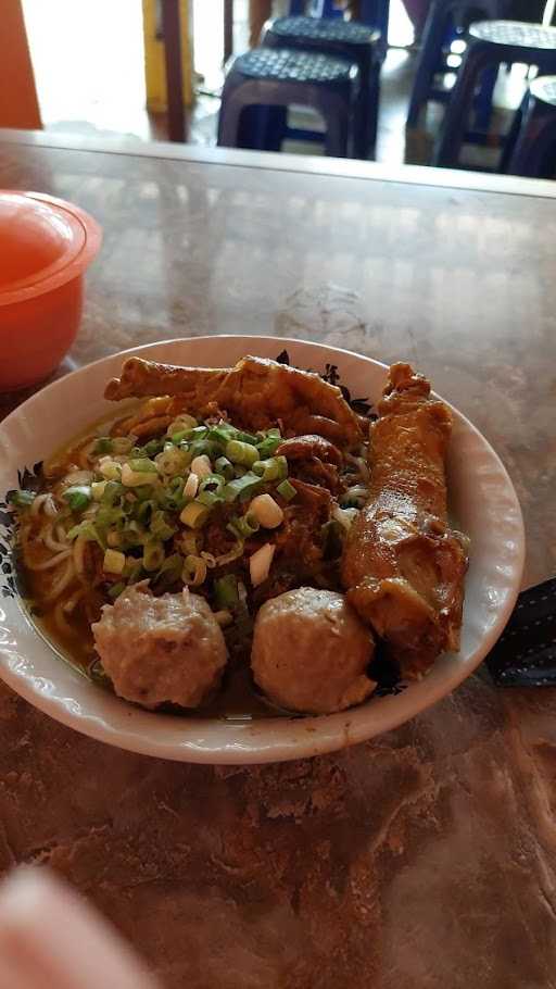 Bakso Tetelan Podo Moro 4