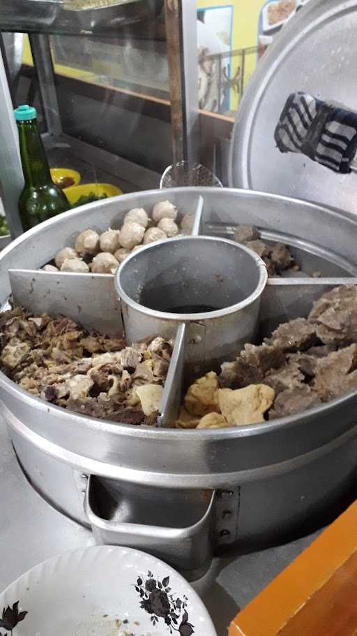 Bakso Tetelan Podo Moro 10