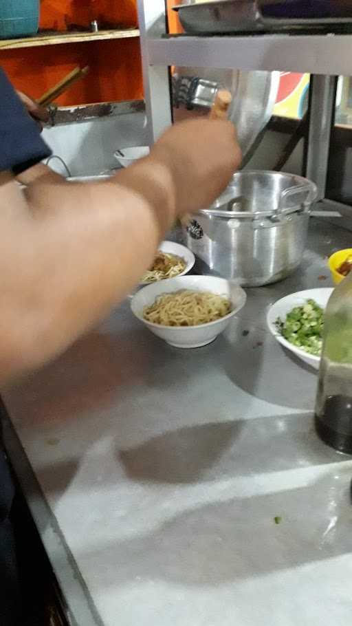 Bakso Tetelan Podo Moro 1