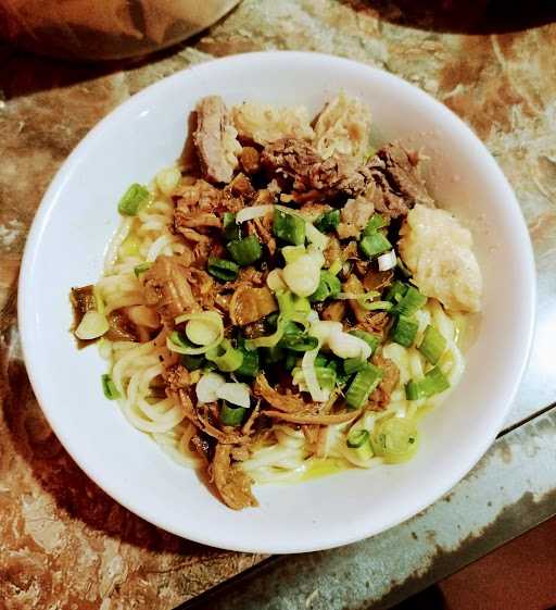 Bakso Tetelan Podo Moro 3