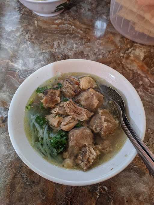 Bakso Tetelan Podo Moro 9