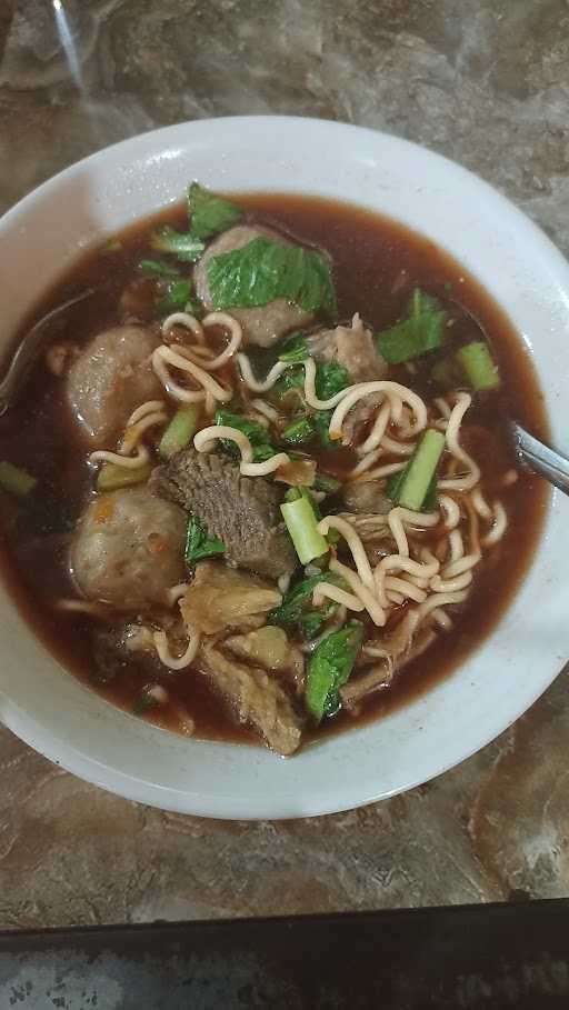 Bakso Tetelan Podo Moro 6