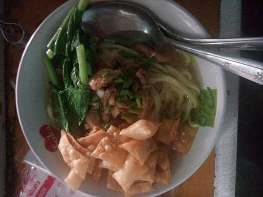 Bakso Usus Pak No 5