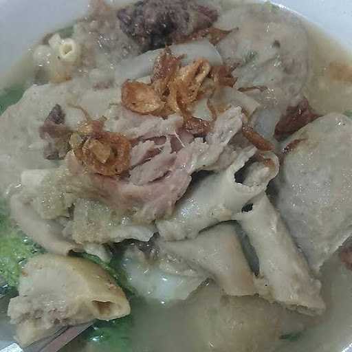 Bakso Usus Pak No 10