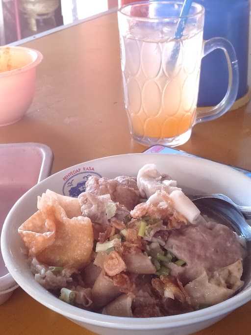 Bakso Usus Pak No 6