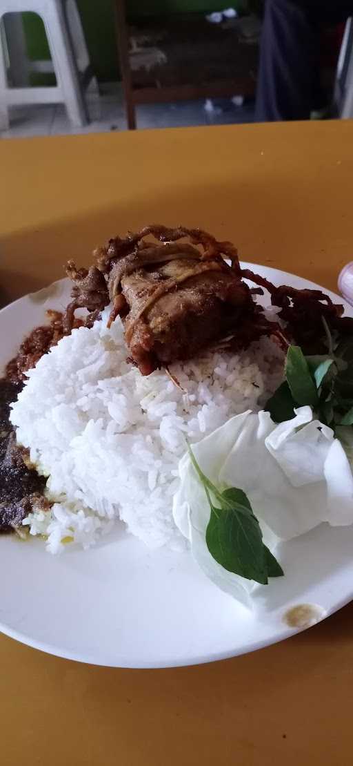 Bebek Goreng Cak Malik 1