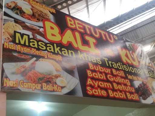 Betutu Bali Ku 3