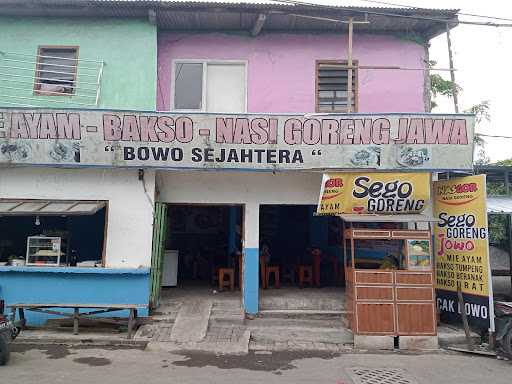 Bowo Sejahtera 3