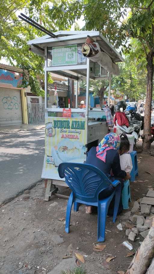 Bubur Ayam Aniha 2