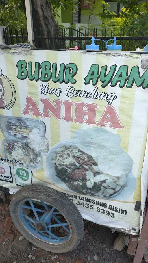 Bubur Ayam Aniha 3