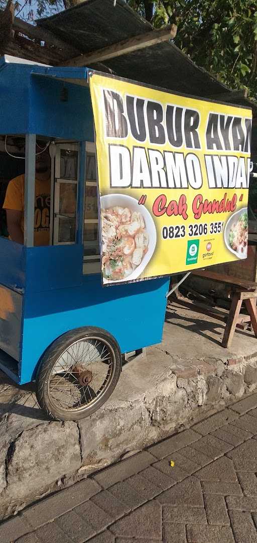 Bubur Ayam Darmo Indah Cak Gundul 3