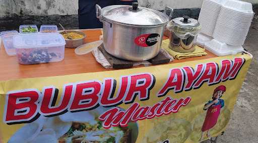 Bubur Ayam Master 4