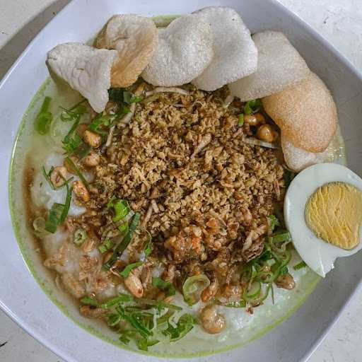 Bubur Ayam Master 2