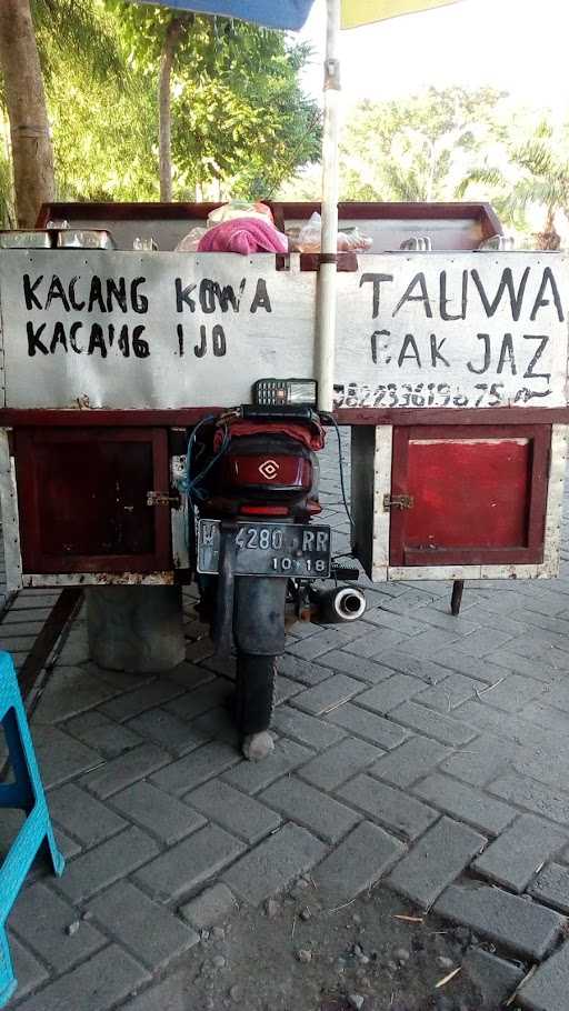 Bubur Ayam Pak Gendut 5