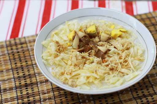 Bubur Ayam Surya 10