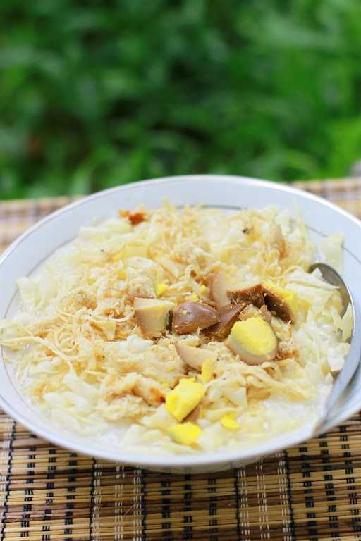 Bubur Ayam Surya 9