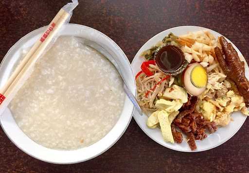 Bubur Ayam Surya 1