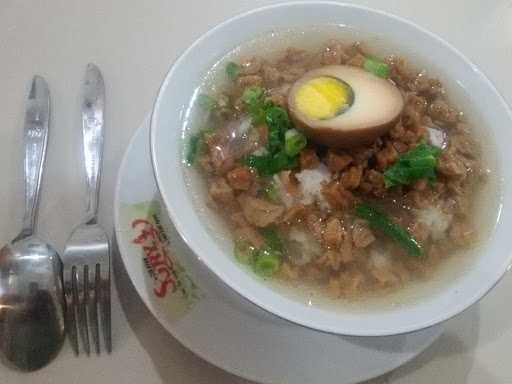 Bubur Ayam Surya 5