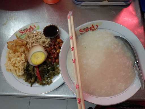 Bubur Ayam Surya 7