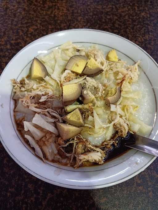 Bubur Ayam Surya 8